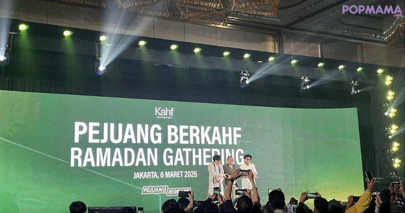 Popmama.com/Richard Mich Stevan